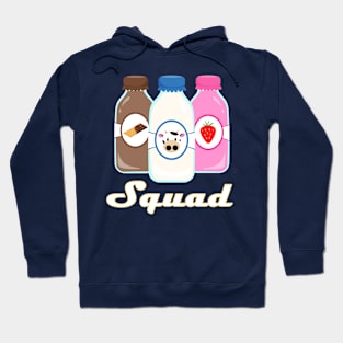 Squad Hoodie